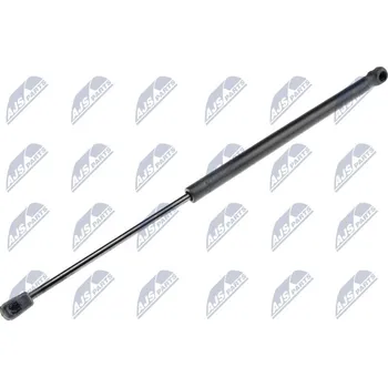 Příslušenství karosérie Pneumatická pružina, zavazadlový / nákladový prostor NTY AE-CH-030