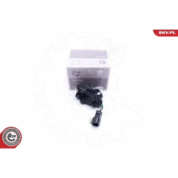 Autozámek Zámek dveří ESEN SKV 16SKV663