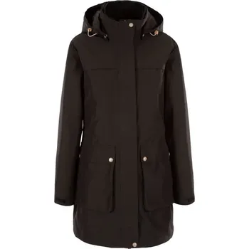 Dámská cargo bunda Dámská nepromokavá bunda Trespass Lyrics XS 1