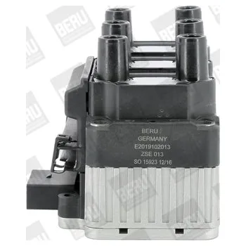 Zapalovací cívka Zapalovací cívka BorgWarner (BERU) ZSE013