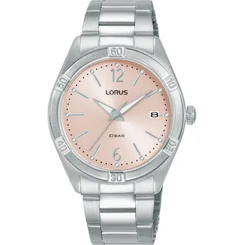Hodinky Lorus RH979QX9 Ladies Watch 34mm 10ATM