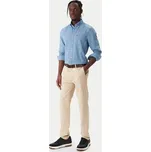 Tommy Hilfiger džínová košile Bedford MW0MW41689 Modrá Regular Fit XXL