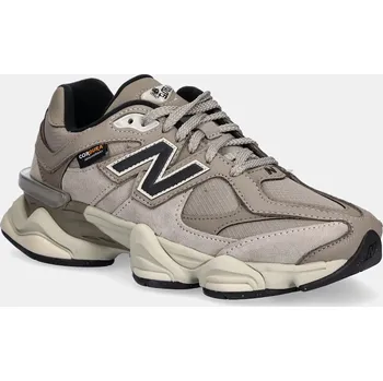 Pánská obuv Tenisky New Balance 9060 U9060ORD béžová 01A, EUR 44