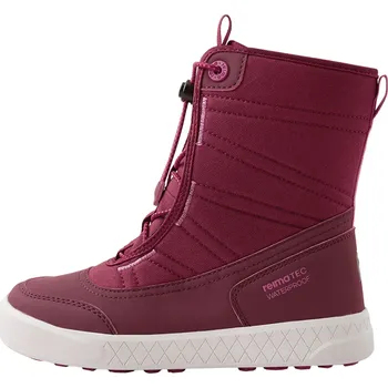 Chlapecká obuv Reima Hankinen - Jam red 36