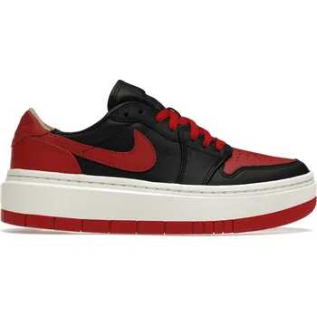 Dámské tenisky Jordan 1 Elevate Low SE Bred (W) Velikost: 40 DQ1823-006
