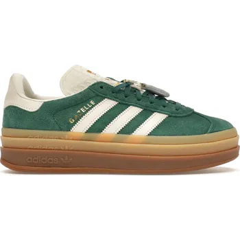 Dámská obuv adidas Gazelle Bold Green (W) Velikost: 39 1/3 IF7160