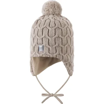 Čepice Reima Nunavut - Earthy Beige 54