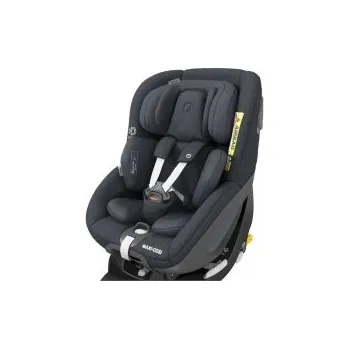 Autosedačka Maxi-Cosi Pearl 360 2025 Authentic Black