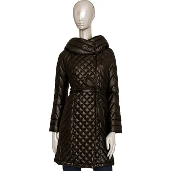 Dámská softshellová bunda Dámská bunda M22_VERONA Baldinini Trend Barva: Černá, Velikost: S