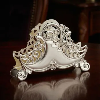 Ozdobný stojánek na ubrousky