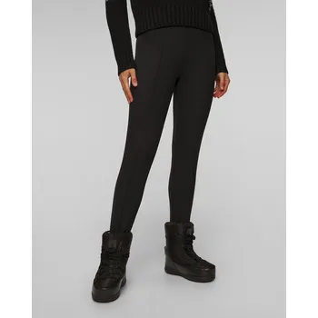 Dámské kalhoty Černé Dámské Softshellové Kalhoty Bogner Elaine2 11757985-26