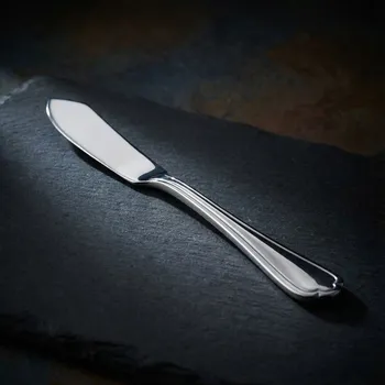 Příbor Nůž na ryby SOLA CHATEAU 20 cm stříbrný