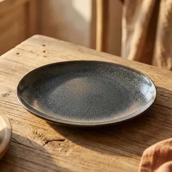 Mísa EASY LIFE 22×19 cm černá