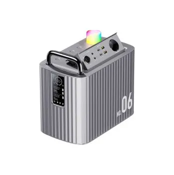 Powerbanka Voltme Hako 600W