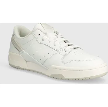 Pánské tenisky Kožené tenisky adidas Originals Team Court 2 ID3409 bílá 00X, EUR 43 1/3