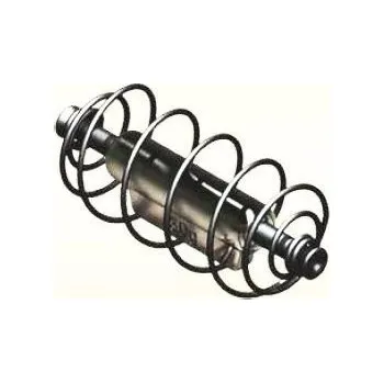 Krmítko ZFish Průběžné se Exc. Olovem Gramáž 30gr