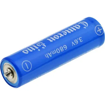 Baterie pro mobilní telefon Baterie Cameron Sino CS-PVL958SL pro Panasonic ES-LV65(PA/2) - neoriginální