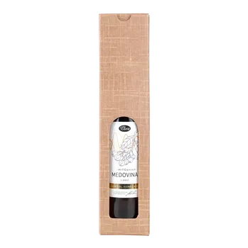 Pleva - Dárková krabice na medovinu