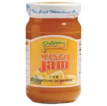 Mangový džem 300 g - Philippine brand