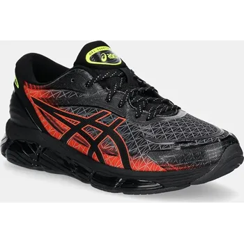 Pánské tenisky Tenisky Asics GEL_QUANTUM 360 VIII černá barva, 1203A442, 41.5, 99X