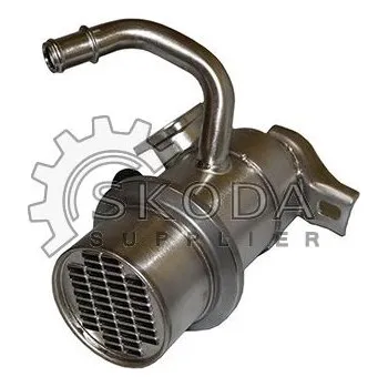 Chladič motoru Chladič, recirkulace spalin ET ENGINETEAM ED0085