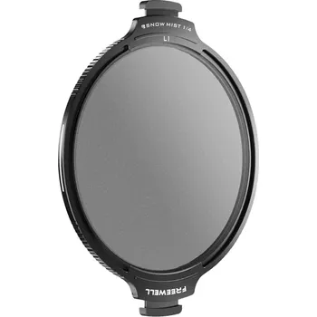 Filtr Freewell white snow mist 1/4 pro systém real locking VND