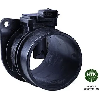 Čidlo automobilu Snímač množství protékajícího vzduchu NTK 94808