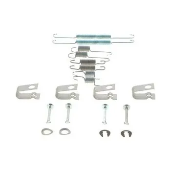 Brzdová čelist Bosch 1 987 475 397 Sada příslušenství, brzdové čelisti