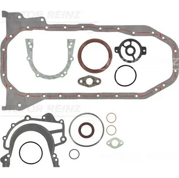 Těsnění motoru Sada těsnění, kliková skříň VICTOR REINZ 08-29178-03