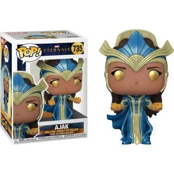 Funko POP! – Ajak (Marvel Eternals) #735