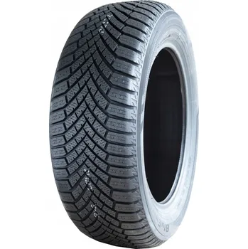 Zimní osobní pneu Zimní pneumatika Yokohama BluEarth*Winter V906 SUV 235/60 R18 103 T s označením M+S (bláto a sníh), přilnavost na sněhu (3PMSF)