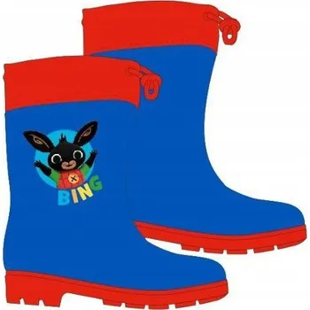 Chlapecké holínky Dětské holínky EplusM Bing velikost 31