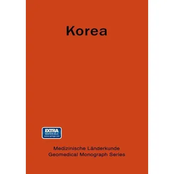 Příroda Korea - Soh, Chin-Thack