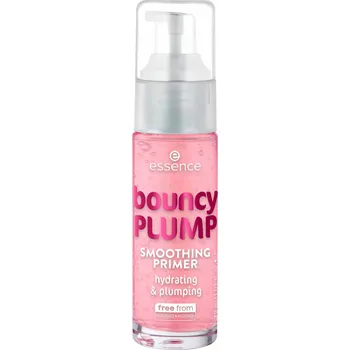 Podkladová báze na tvář Essence Bouncy Plump Smoothing Primer vyhlazující báze pod make-up 30 ml