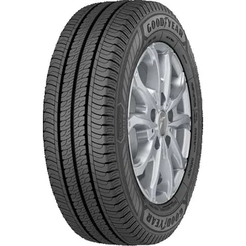 Letní osobní pneu Letní pneumatika Goodyear EfficientGrip Cargo 2 225/75 R16 118 R zesílená (C)