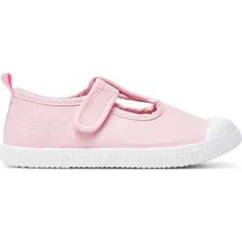 Dívčí bačkory Deezee papuče pro dívky, růžové CEO-CP91-25819(DZ)