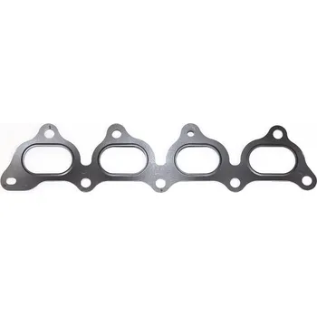 Posilovač řízení Těsnění, výfukové potrubí Elring 523.881