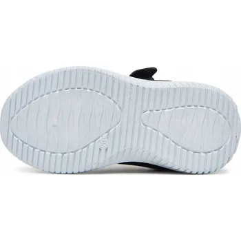 Dámská obuv Action Boy tenisky pro kluky černé CP91-26093