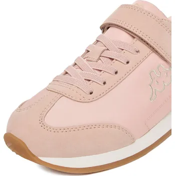 Dámská obuv Kappa sportovní boty textilní růžové velikost 30