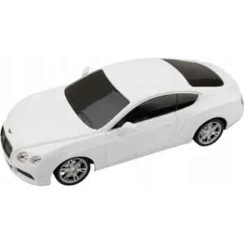 Hračka Playtive - auto na dálkové ovládání Bentley Continental GT V8