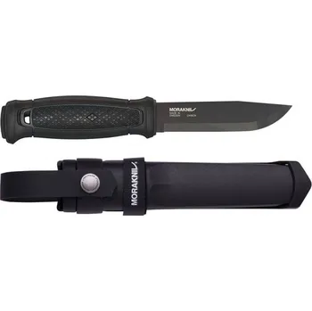 lovecký nůž Morakniv Garberg Multi-Mount Black