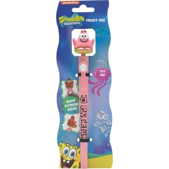 Spongebob Pero pohyblivé