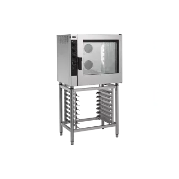 Sporák REDFOX Konvektomat elektrický nástřik manuální 7x GN 1/1 | REDFOX - EPMN 0711 E