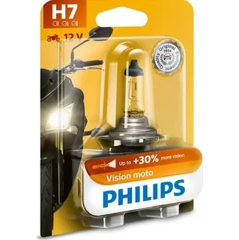Autodoplněk Zarovka, dalkovy svetlomet Philips 12972PRBW
