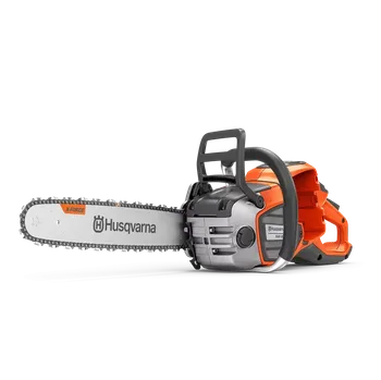 Motorová pila Husqvarna 550i XP bez aku