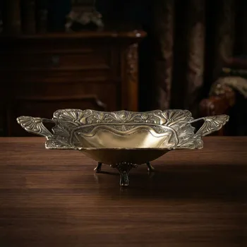 Čtvercová etažér 33 × 8 cm