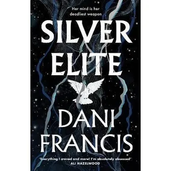 Cizojazyčná kniha Silver Elite