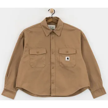 Carhartt WIP Kelly (peanut) S, hnědá