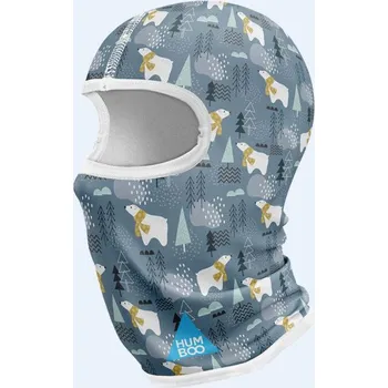 Kukla Dětská zimní kukla Humboo Bears KIDS.29