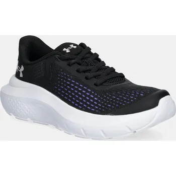 Chlapecká obuv Dětské sneakers boty Under Armour GPS Rogue 5 AL. 3028276 černá 99X, EUR 27.5